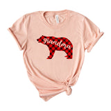 Grandma bear