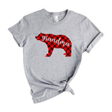 Grandma bear