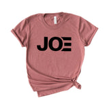 joe