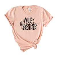 All American brother