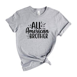 All American brother