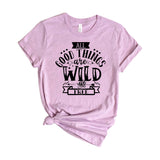 All Good Things Are Wild And Free