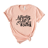 always be kind