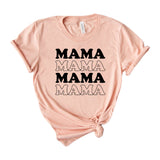 mama shirt