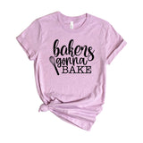 bakers gonna bake