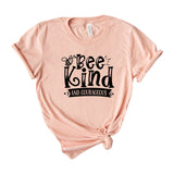 Be kind and courageous