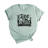 Be kind to everyone