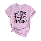 Best Moms Get Promoted To Grandma