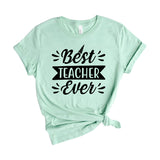 best teacher ever