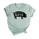 Body By Bacon