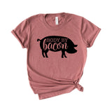 Body By Bacon