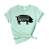 Body By Bacon