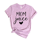 Mom juice