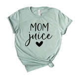 Mom juice