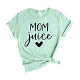 Mom juice