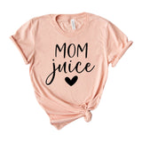 Mom juice