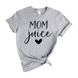 Mom juice