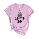 Camp Life