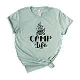 Camp Life