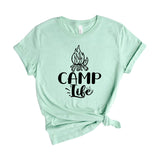 Camp Life