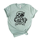 Camp Rules