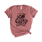 Camp Rules