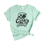 Camp Rules