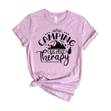 Camping Therapy