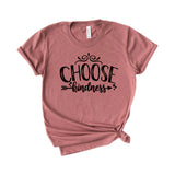 Choose Kindness