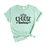 Choose Kindness