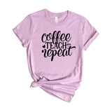 Coffee Teach Repeat
