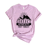 Collect Moments Not Things
