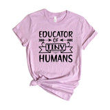 Educator of Tiny Humans