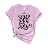Crazy Dog Lady