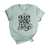 Crazy Dog Lady