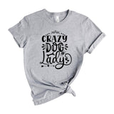 Crazy Dog Lady
