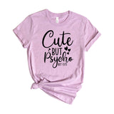 Cute But Psycho But Cute