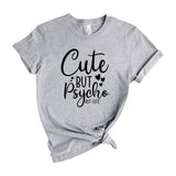 Cute But Psycho But Cute