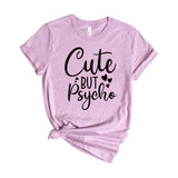 Cute But Psycho