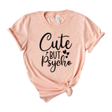 Cute But Psycho