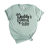 Daddy's Fishing Buddy