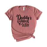Daddy's Fishing Buddy