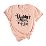 Daddy's Fishing Buddy