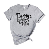 Daddy's Fishing Buddy