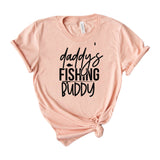 Daddy's Fishing Buddy