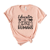Educator of Tiny Humans