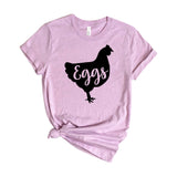 eggs