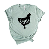eggs