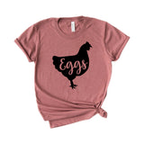 eggs