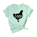 eggs